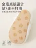 Zapatos y Calcetines de Bebé para Primavera y Verano, Calcetines Antideslizantes para Bebé, Zapatos Suaves de Suela Blanda para Primeros Pasos, Zapatos para Niños Pequeños, Zapatos de Algodón para Bebés, Sandalias con Lazo para Niñas