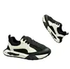 Zapatos de Papá de Moda para Hombre Verano Malla Transpirable Antideslizantes Resistentes al Desgaste Suela Gruesa Zapatos de Hombre Jóvenes para Viajar Casuales Zapatos Deportivos