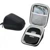 Bolsa de almacenamiento para monitor de presión arterial electrónico Yuyue Omron de 24 horas, bolsa para glucómetro casero, caja de almacenamiento para monitor de presión arterial de Eva