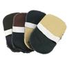 Guantes para Lustrar Zapatos Guantes Multifuncionales para Pulir Descontaminación Pulido Zapatos de Cuero Bolso de Cuero Sofá de Cuero Pulido Zapatos de Cuero