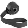 Corda de Puxar Handle Corda de Resistência Rolha de Porta de Espuma Acessórios de Porta Alça de Puxar Fivela de Porta Acessórios para Equipamentos de Fitness