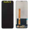 Adecuado para Oppo Realme 5I 6I A5 2020 A9 A11X Ensamblaje de Pantalla Pantalla LCD