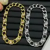 Nuevo Collar de Perlas Francesas Estilo Celi 2025 para Mujer Doble C Arco del Triunfo Collar de Moda de Lujo de Gama Alta Venta al por Mayor