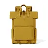 Mochila de Senderismo para Exteriores para Mujer de Gran Capacidad Ligera Mochila de Bloques de Color para Hombre para Viajes Casuales y Trayectos Mochila Escolar para Estudiantes
