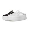 Sapatos Femininos Verão Novo Estilo Meio-dedo Costas Abertas Casuais Femininos Renda Respirável Vazado Estilo Coreano 2026 Sandálias