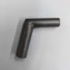 Bico de Extração de Ar de Nylon para Máquina de Vácuo Tumbler, Bico de Extração de Ar para Misturador Tumbler, Conector para Máquina Tumbler, Acessórios para Máquina Tumbler