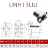 Rolamento linear flangeado oval LMH10UU/12/16/20/25/30/35/40/50/60UU