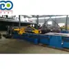 Máquina Plegadora Hidráulica en Frío de Material Metálico Tipo Brazo Doble Oscilante Equipo de Procesamiento de Barras de Acero Máquina de Procesamiento de Plegado en Frío de Tubos Cuadrados Redondos