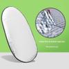 Veículo elétrico Seat Cover Sunscreen Battery Car Seat Cushion Seat Cover Motorcycle Summer Heat Insulation Seat Cover Waterproof Seat Cover