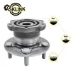 Rolamento de Roda 2413046/LCPC2C299A7A Unidade de Roda Traseira Adequado para Ford Puma 20 Unidade de Roda