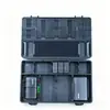 Caja de Accesorios para Aparejos de Pesca de Carpa Europea Impermeable Diseño con Divisores Extraíbles Almacenamiento Multifuncional Caja para Señuelos Transfronterizo