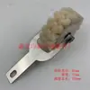 Prensa de impresión Rueda de prensa de papel Máquina troqueladora Máquina laminadora Rueda de fieltro de prensa de papel Rueda alimentadora de papel Rodillo alimentador de papel Rueda de fieltro Rueda de cepillo de fieltro