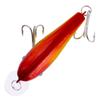 Minnow Sumergible de Lengua Larga para Buceo Profundo para Lobina, Bagre, Tilapia, Trucha de Ojos Rojos y Cebo Topmouth Culter