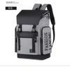 Mochila para hombre, mochila de negocios para exteriores, mochila de viaje de gran capacidad, mochila ligera para mujer, moda, que reduce la carga, mochila para computadora, moda