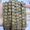 10mm Pedra Natural Ametista Olho de Tigre Contas Artesanais Atacado Pulseira DIY Colar Acessórios de Joia Semi-Acabados