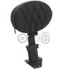 Accesorios para motocicleta este T gold wing GL1800 modificado respaldo medio respaldo trasero para conductor 2018-2023