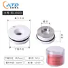 Anillo Cerámico Láser Cuerpo Cerámico Cabezal de Corte Accesorios para Máquina de Corte por Fibra Óptica Accesorios para Cabezal Láser Ospri