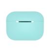 Capa Protetora para Fone de Ouvido AirPods Pro2 Mais Vendida Transfronteiriça Capa Fina de Silicone Bluetooth para AirPods Pro2 Geração
