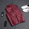 Jaqueta Acolchoada de Algodão, Jaqueta Acolchoada de Algodão Masculina, Estilo Popular, Acolchoada Fina com Penas, Capuz, Curta, Tamanho Grande, Roupa de Inverno, Gola Alta, Tendência para Exportação