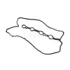 La Junta de la Tapa de Válvulas 9024064 es adecuada para los modelos Chevrolet Sail 2010-2018, sello de junta de goma de la tapa de la culata