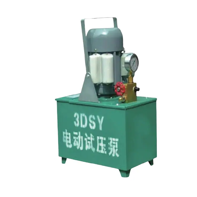 3DSY电动试压泵 (3)