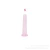 Spot silicone ventosa vácuo casa raspagem absorção de umidade massagem copo meridiano saúde joelho articulação cupping pacote