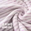 Toalla de mano cuadrada engrosada toalla pequeña para lavarse la cara secarse las manos suave absorbente resistente al color toalla de mano con logotipo de jardín de infantes