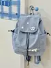 Mochila Nueva Estilo Japonés Gato Lindo para Estudiantes Mujeres, Gran Capacidad, Ligera, Mochila de Dibujos Animados, Bolso Escolar, Mochila de Exterior