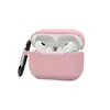 Funda Bluetooth Personalizada para Auriculares PVC Estéreo Pegamento Dibujos Animados Mini Bolsa para Auriculares Linda Silicona Protección para Auriculares Venta al por Mayor