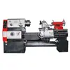 Suministro de fábrica para torno ordinario CA6150, diámetro interior del husillo 52/80/105, Torno horizontal PU Shenyang 6150X2000
