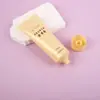 Materiales de Empaque para Mangueras Cosméticas Manguera para Limpiador Facial Manguera para Crema Aislante Materiales de Empaque para Mangueras Fabricante de Mangueras para BB Cream y Protector Solar