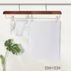 Estilo sin costuras - sombrero plisado + chifón Conjunto de dos piezas de sombrero plisado de modal y chal de chifón, sin costuras