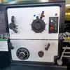 Torno Horizontal Tipo Shenyang 6180B Shanzhong Cw6180B com Eixo Passante de 130mm e Grande Diâmetro de Furo