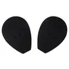 Accesorios de Ropa Muy Buenos: Orejas de Conejo Flor de Ciruelo Ocho Agujeros Almohadillas de Pecho de Tela, Sujetador Camisola, Copas Moldeadoras de Sujetador Tubo, Insertos para Sujetador