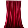 Tejido de terciopelo recién lanzado: terciopelo, terciopelo holandés, terciopelo de pelo corto engrosado, terciopelo de una cara, terciopelo coreano, tela para cortinas de gasa