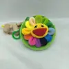 Monedero de Dibujos Animados Muñeco de Peluche Suave Lindo Animal Bolsa de Almacenamiento para Monedas Bolsa Portátil para Auriculares para Estudiantes Venta al por Mayor