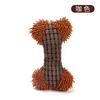 Coleção de Brinquedos para Pets, Resistente a Dentição, Resistente a Mordidas, Auto-Entretenimento, Bola para Aliviar o Tédio, Treinamento com Produção de Som, Suprimentos para Gatos, Brinquedos para Cachorros