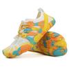 Zapatos de Agua para Exteriores, Zapatos Casuales para Buceo y Natación, Zapatos Antideslizantes de Suela Gruesa para Actividades Marinas, Zapatos Anti-Corte para Snorkel, Zapatos de Senderismo