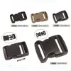 Hebilla Xinyun Accesorios Profesionales para Bolsas Hebilla Segura y Ecológica para Mochila Hebilla Doble D Hebilla para Mochila Hebilla de Cinturón