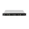 Servidor Super Fusion 1288Hv5 Montado em Rack 1U Armazenamento de Banco de Dados Doméstico Host de Virtualização Depuração Remota
