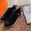 Zapatillas Deportivas Lttl para Hombre 2026 Primavera Nuevo Estilo Bloques de Color Suela Gruesa Transpirables Casual Deportivas Marca de Tendencia para Hombre Sensación de Alta Gama