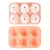 ¡Guau! Moldes de Silicona Personalizados para Fútbol, Baloncesto, Rugby, Golf, Béisbol, Tenis, Cubitos de Hielo, Hockey sobre Hielo y Bloques de Hielo