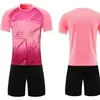 Velocidade de atacado competição transfronteiriça crianças adulto treinamento esportivo uniforme uniforme de futebol terno uniforme masculino e feminino uniforme jersey impressão