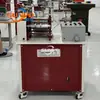 Venda Direta da Fábrica Alta Velocidade Hidráulica Padrão de Design Aquecimento Rolo Molde Correia Estampagem Couro Máquina de Estampar