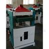 Cepilladora Eléctrica de Doble Cara, Equipo Cepilladora Pequeña para Paneles de Puertas de Gabinete, Astilladora de Troncos CNC Totalmente Automática