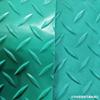 Alfombra de Piso Espiga de Pvc Oxford en Stock para Baño, Cocina, Piso de Plástico Impermeable, Alfombra de Piso de Fábrica, Alfombra de Almacén