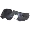 4536907300 4536907400 Es Adecuado para Smart Fortwo W453 14-20 Tapacubos de Rueda Delantera