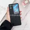 Mickey adecuado para la carcasa del teléfono móvil oppofindn2flip impresión en cuero Find N3Flip marca de moda funda de cuero de alta gama