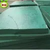 Placa de Espuma Floral de un Solo Lado, Bloques Grandes de Espuma Floral para Coche de Bodas, Pared de Flores, Materiales para Torre Floral de Funeral, Enviado Seco a partir de 4 Piezas