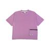 Camiseta de Manga Corta para Niños, Nuevo Estilo de Verano Yuanbaoshe, Ropa Estilo Bolsillo para Niños, Tops de Cuello Redondo para Niños Grandes, Al por Mayor en Stock